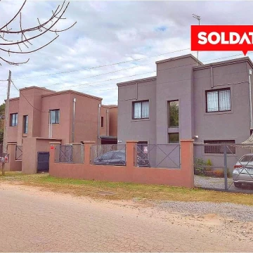 Duplex en Venta Las Margaritas Pilar
