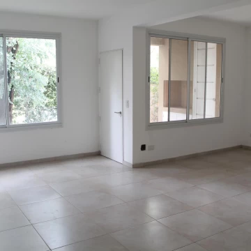 Departamento en  Aguaribay
