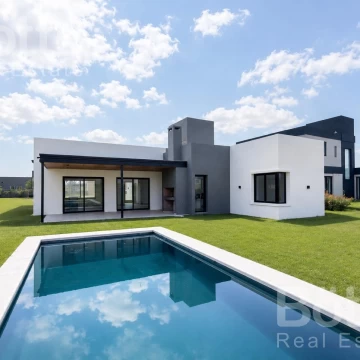 Casa - Los Juncos