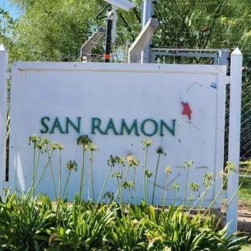 Terreno interno en  venta en San Ramón 
