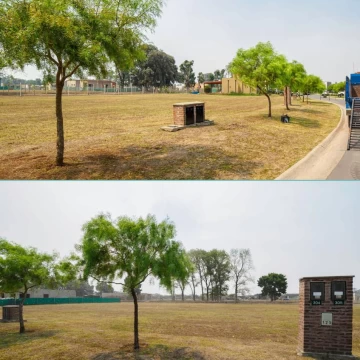 VENTA Terreno en San Ramiro