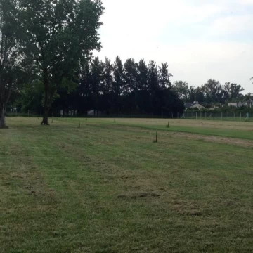 Venta de Terrenos en Fincas del Polo, financiados.