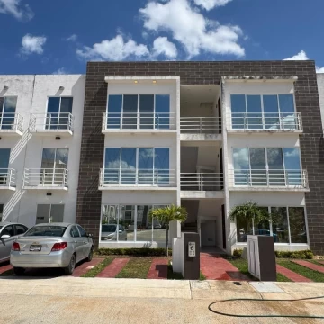 Departamento en Venta, Residencial Izamal