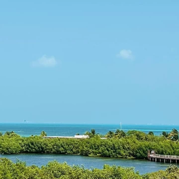 Lote en Venta, Laguna 1 Puerto Cancún
