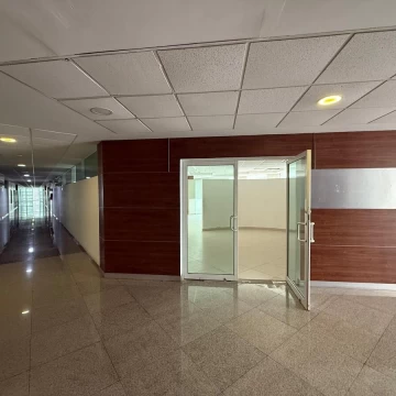 Oficina en Renta, Plaza Vivendí