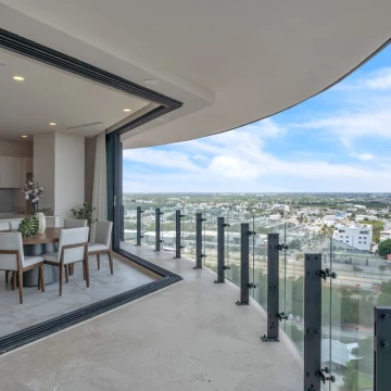 Departamento en Venta, Central Park