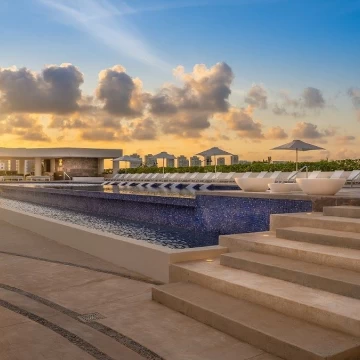 Departamento en Venta, Puerto Cancún