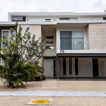 Casa en Venta, Xpu Ha