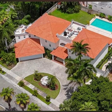 Casa en Venta, Villa Magna