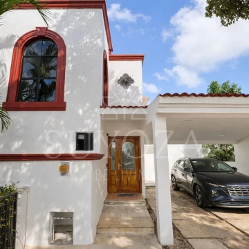 Casa en Venta, San Gerónimo