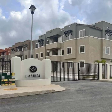 DEPARTAMENTO EN VENTA – RESIDENCIAL REAL VALENCIA