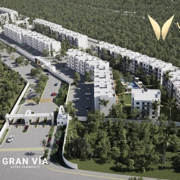 Departamento en Venta