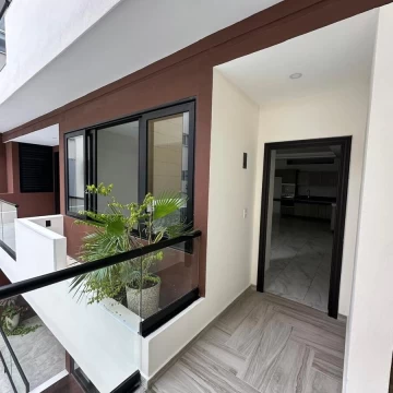 Departamento en venta,  Av Bonampak