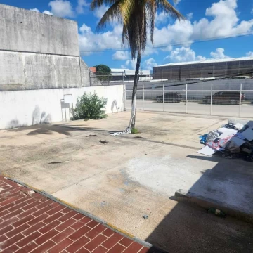 Bodega en Renta y/o Venta, Av Industrial