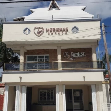 Edificio de Departamentos en Venta, SM 93