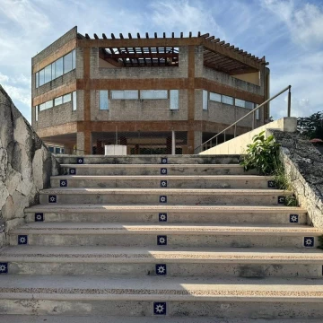 Edificio en Venta, Universidad en Cancún