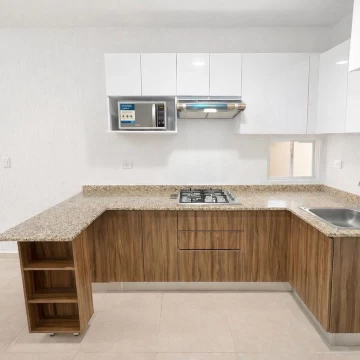 Departamento en Renta, Jardines del Sur 6