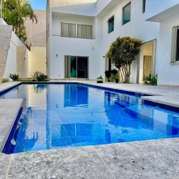 Casa en Venta, SM 11