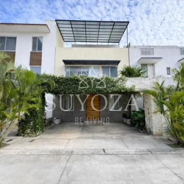 Casa en Venta, Aqua Residencial