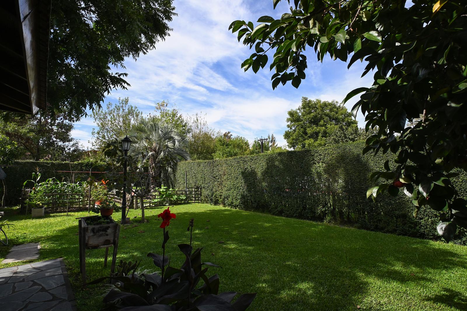 Jardin