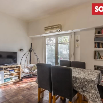 Departamento en  venta en Caballito Norte