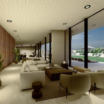 Exclusivo departamento en venta en Vivant 