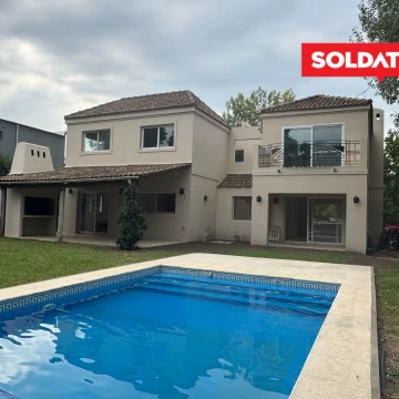 Casa en  venta ST Matthews apta crédito