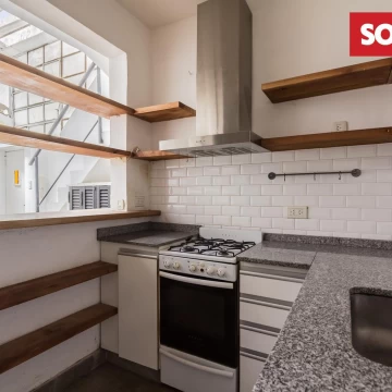 PH en venta en Palermo Hollywood - apto credito