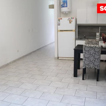 Venta 2amb Apto Crédito en Las Campanillas