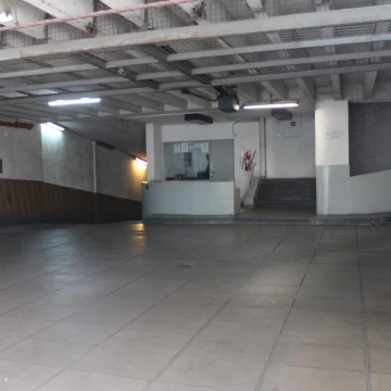 Cochera en venta  