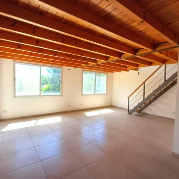 Departamento en Venta Aguaribay Tipo Loft
