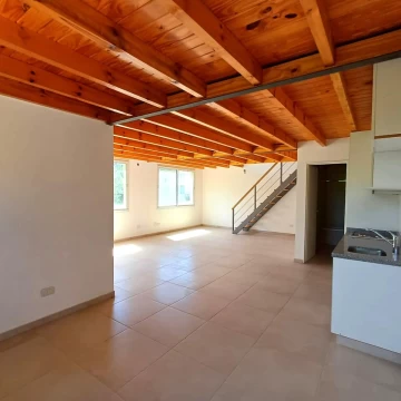 Departamento en  Aguaribay en Venta Oportunidad Apto Credito