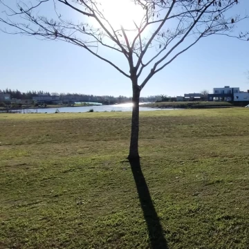 Terreno en  Barrio San Matias - Escobar