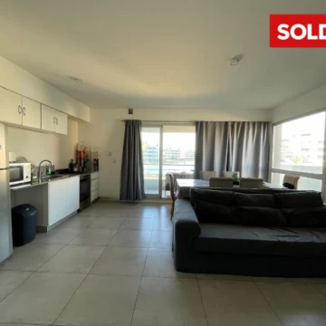 Departamento en venta en Lagoon Pilar  3 ambientes vista a la Laguna