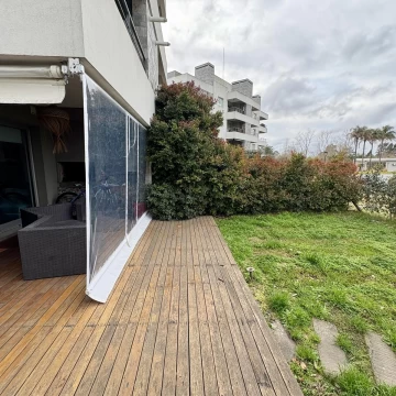 Departamento en venta -  Lagoon Pilar