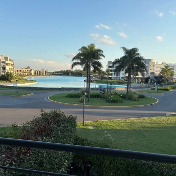 Departamento en Venta y alquiler - Lagoon Pilar 