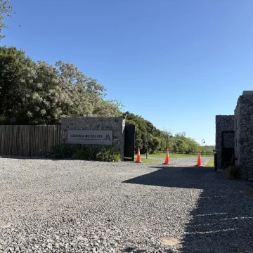 chacra de 10.000 m2 , en Chacras de Zelaya