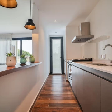 Exclusivo departamento en venta en Vivant 