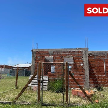 Terreno en venta en Barrio Parque Astolfi II -  con inicio de obra