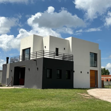 Casa - San Sebastian