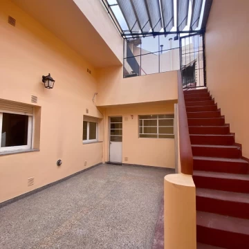 ALQUILER CASA 4 AMBIENTES CABA VILLA LURO