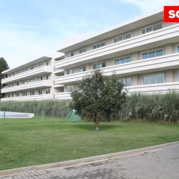 Departamento a Estrenar en Saravi Village