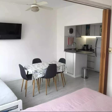 Departamento en Mar del Plata