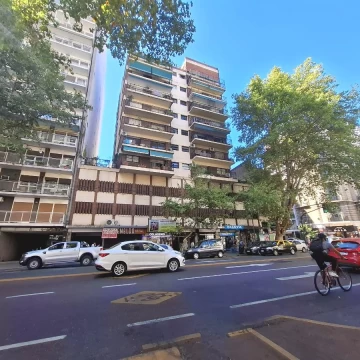 Depto en venta en Recoleta con baulera. Oportunidad!