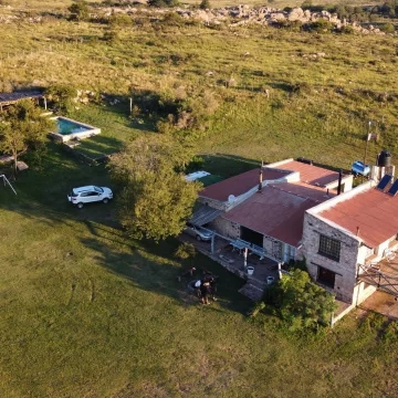 Venta de Casa 5 ambientes en la Cumbre
