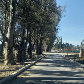 Terreno en Santa Sofía