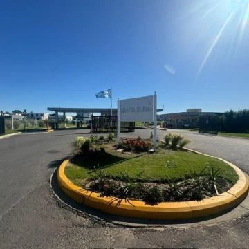 Terreno en Santa Sofía