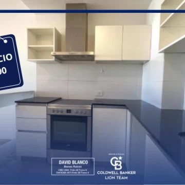 VENTA DEPTO 3 AMBIENTES VILLA URQUIZA CON BALCON TERRAZA Y SUM