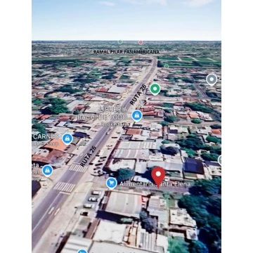 Depósito en venta 
