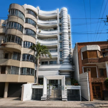 Departamento en San Nicolas De Los Arroyos